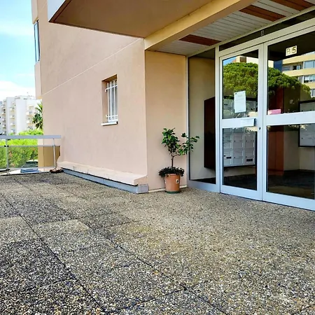 Apartment Studio Ideal Pour 2 Adultes Et 2 Enfants Proche Mer Promenades Et Commerces
